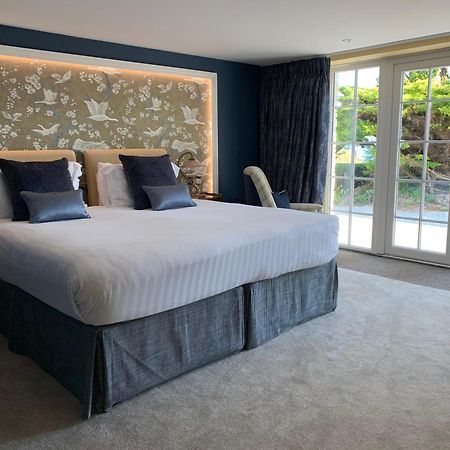 Talland Bay Hotel, Looe Eksteriør bilde