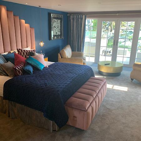 Talland Bay Hotel, Looe Eksteriør bilde