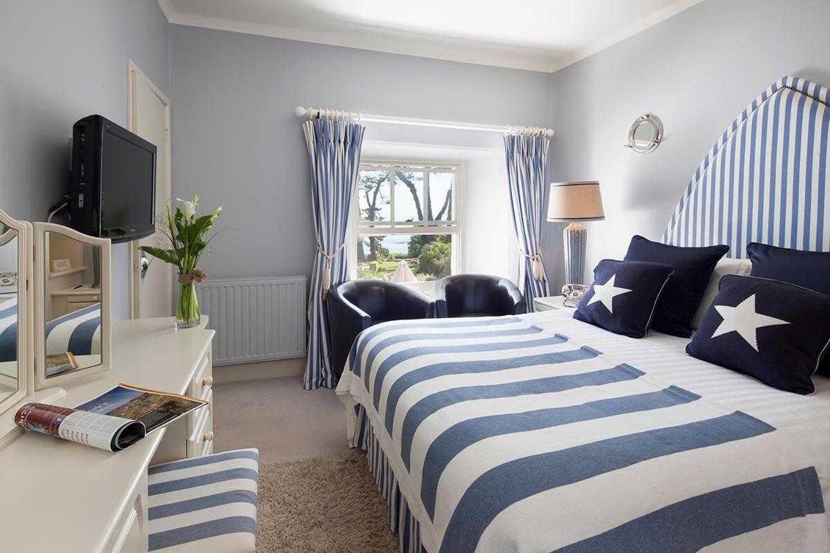 Talland Bay Hotel, Looe Eksteriør bilde