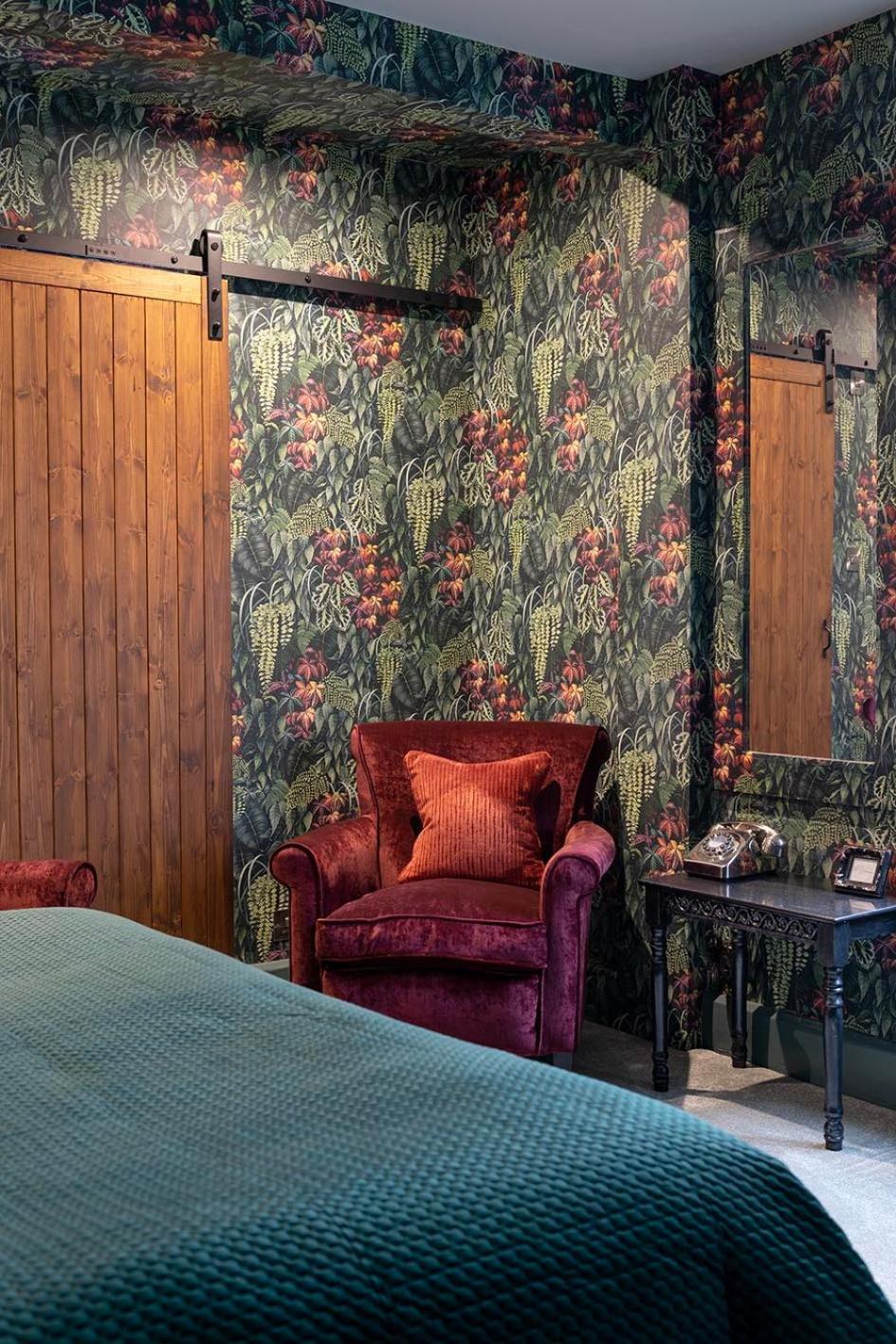 Talland Bay Hotel, Looe Eksteriør bilde