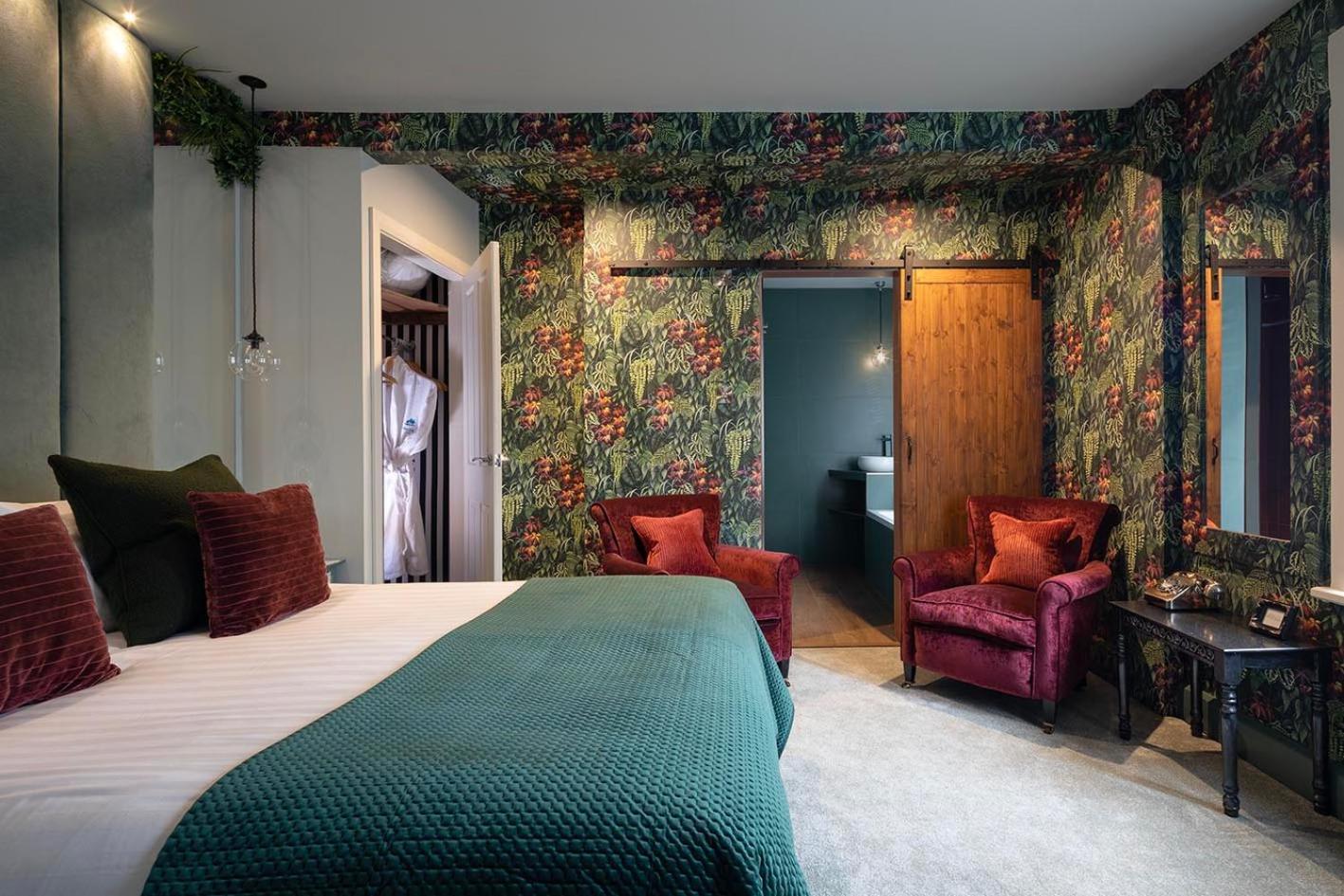 Talland Bay Hotel, Looe Eksteriør bilde