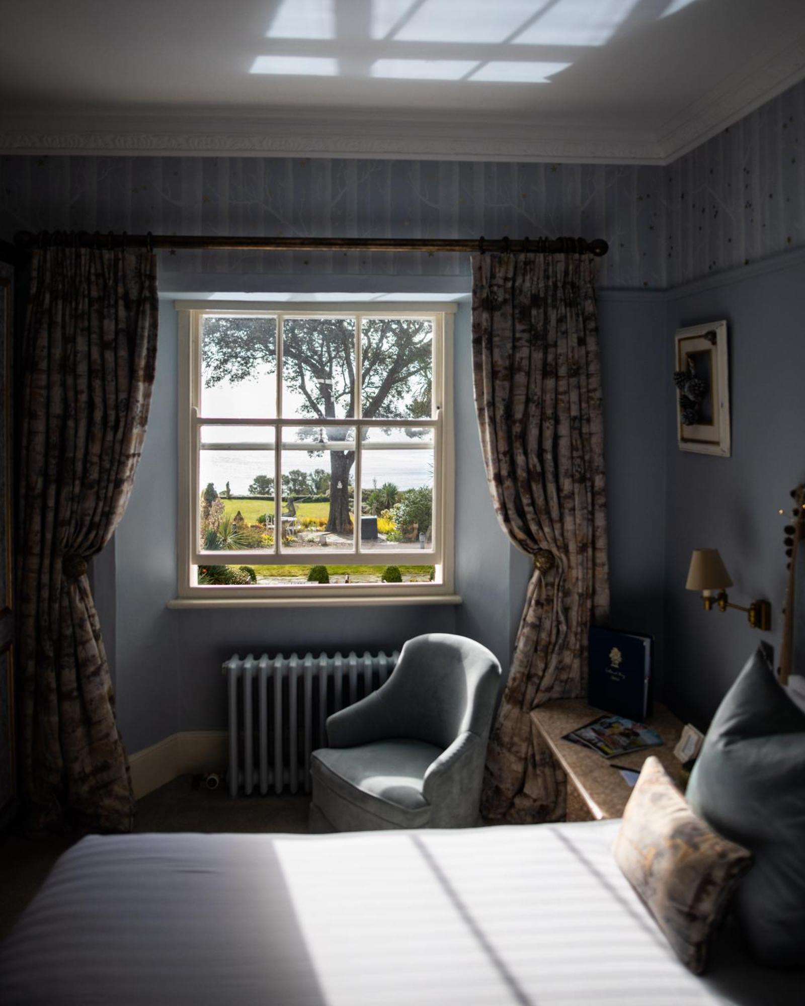 Talland Bay Hotel, Looe Eksteriør bilde