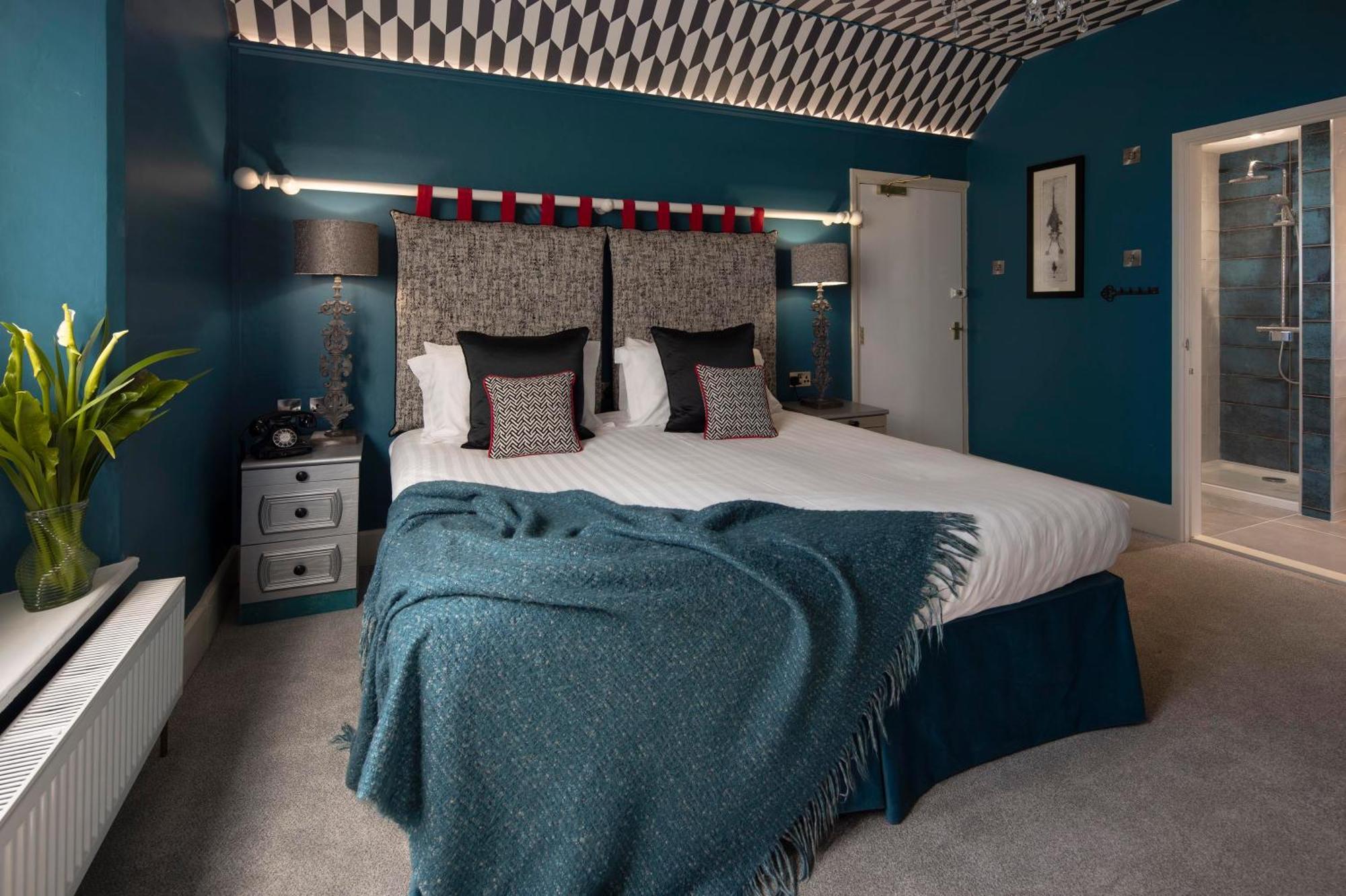Talland Bay Hotel, Looe Eksteriør bilde
