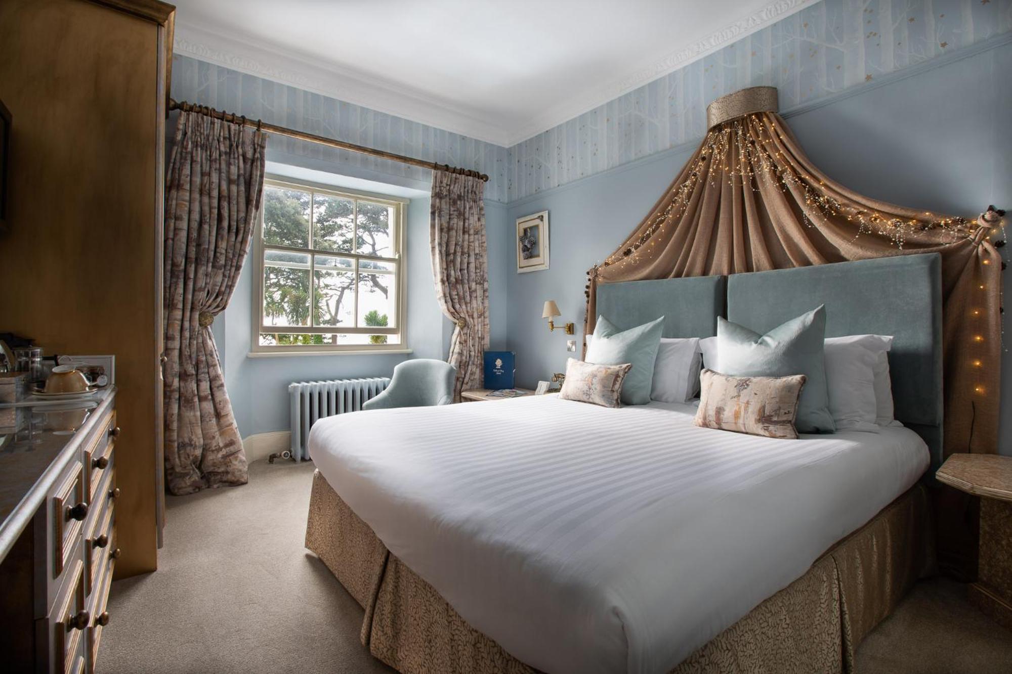 Talland Bay Hotel, Looe Eksteriør bilde