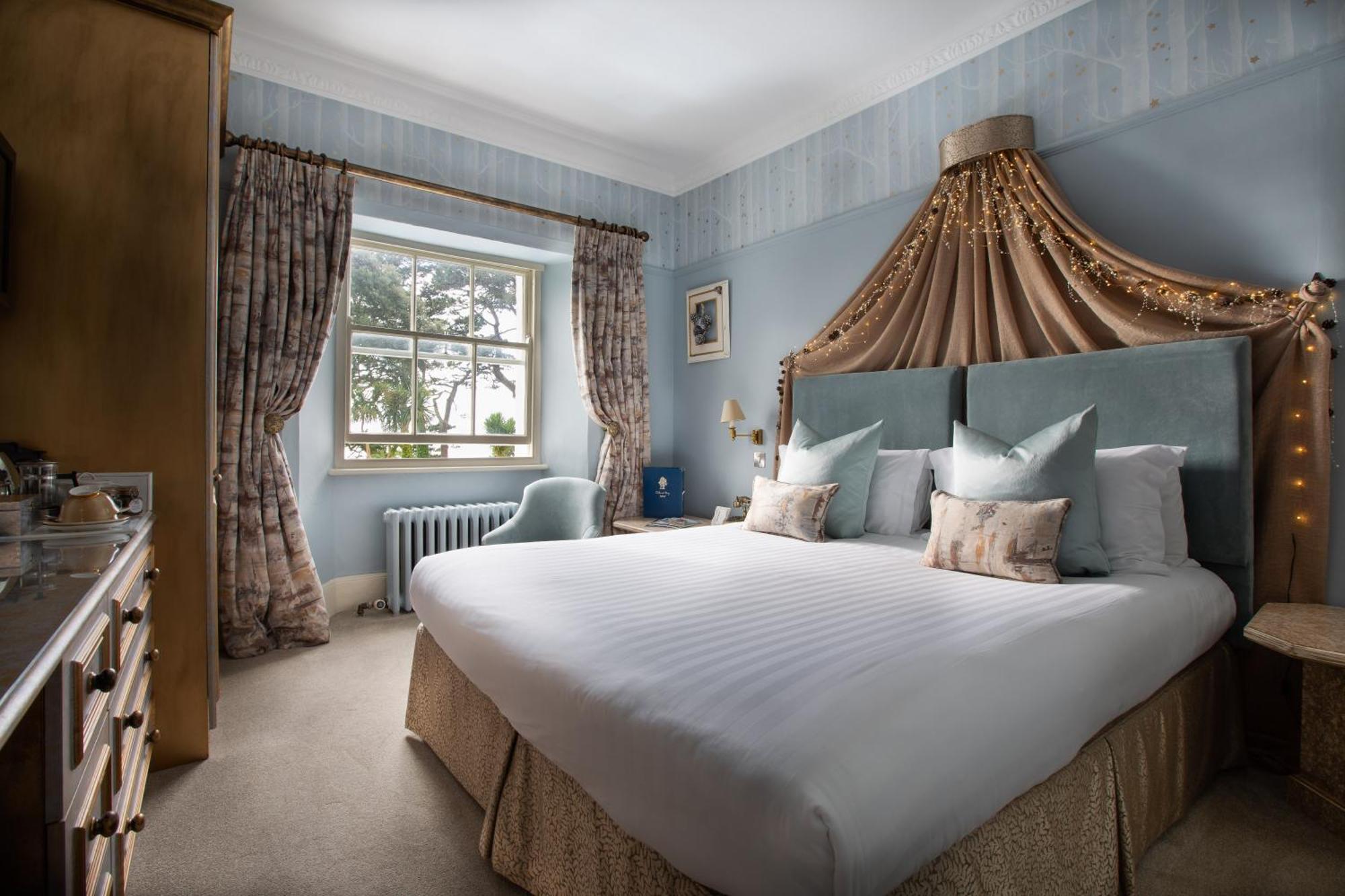Talland Bay Hotel, Looe Eksteriør bilde