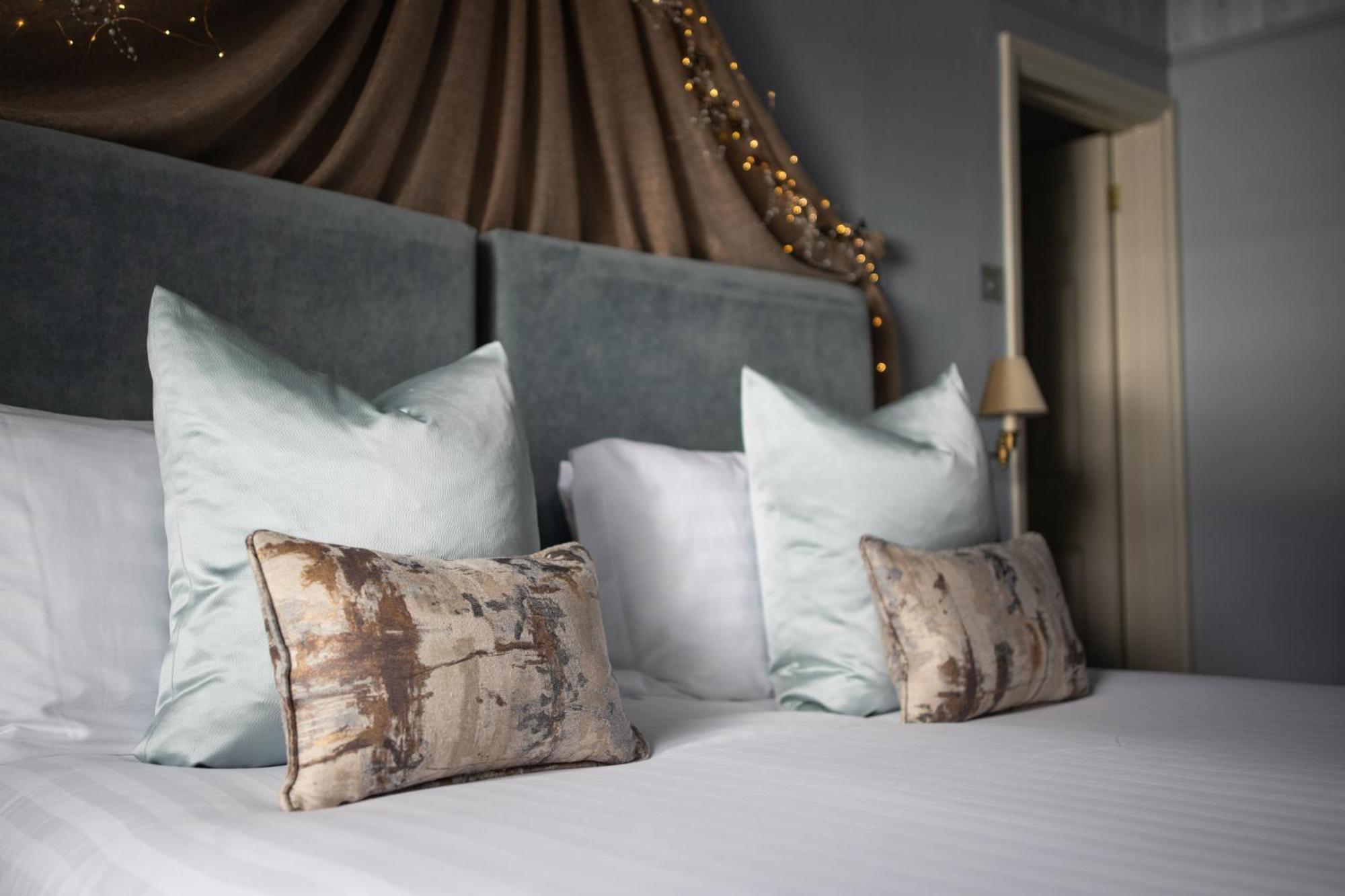 Talland Bay Hotel, Looe Eksteriør bilde
