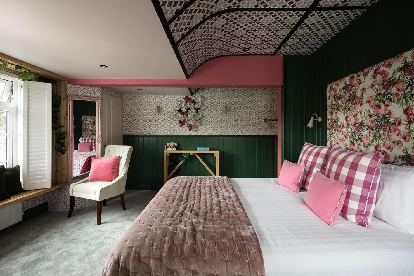 Talland Bay Hotel, Looe Eksteriør bilde