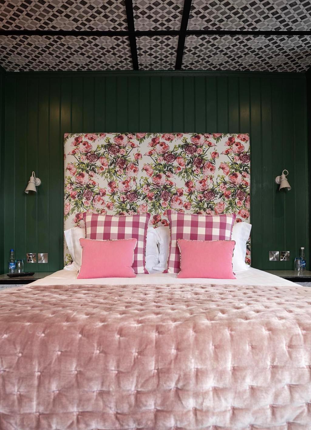 Talland Bay Hotel, Looe Eksteriør bilde