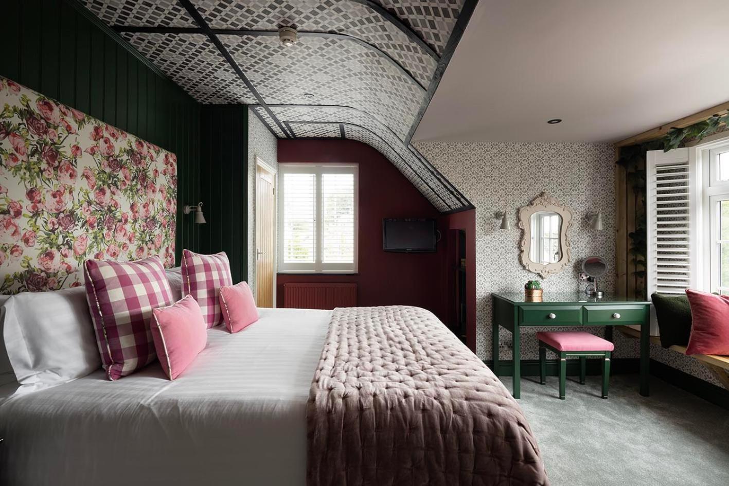 Talland Bay Hotel, Looe Eksteriør bilde