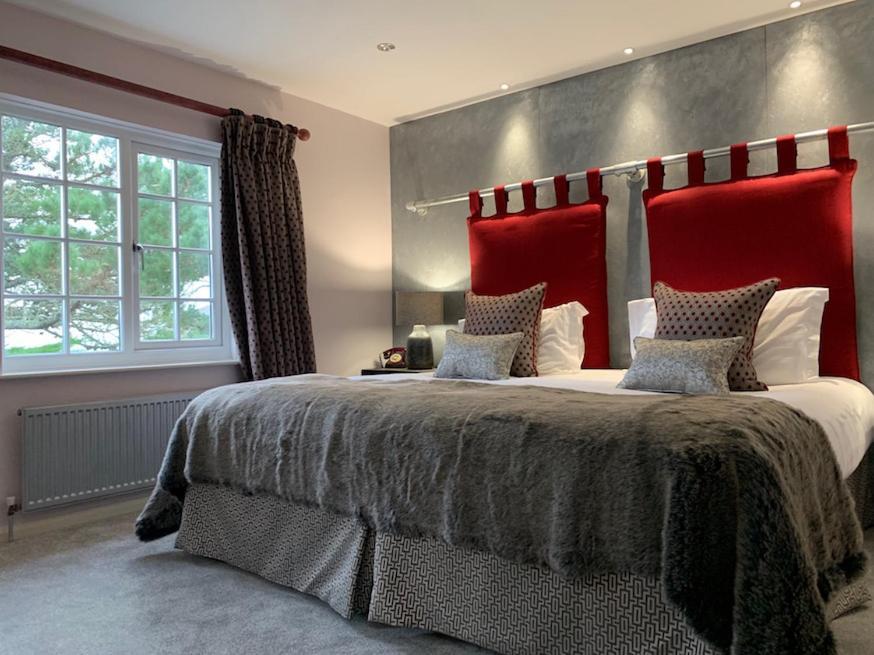 Talland Bay Hotel, Looe Eksteriør bilde