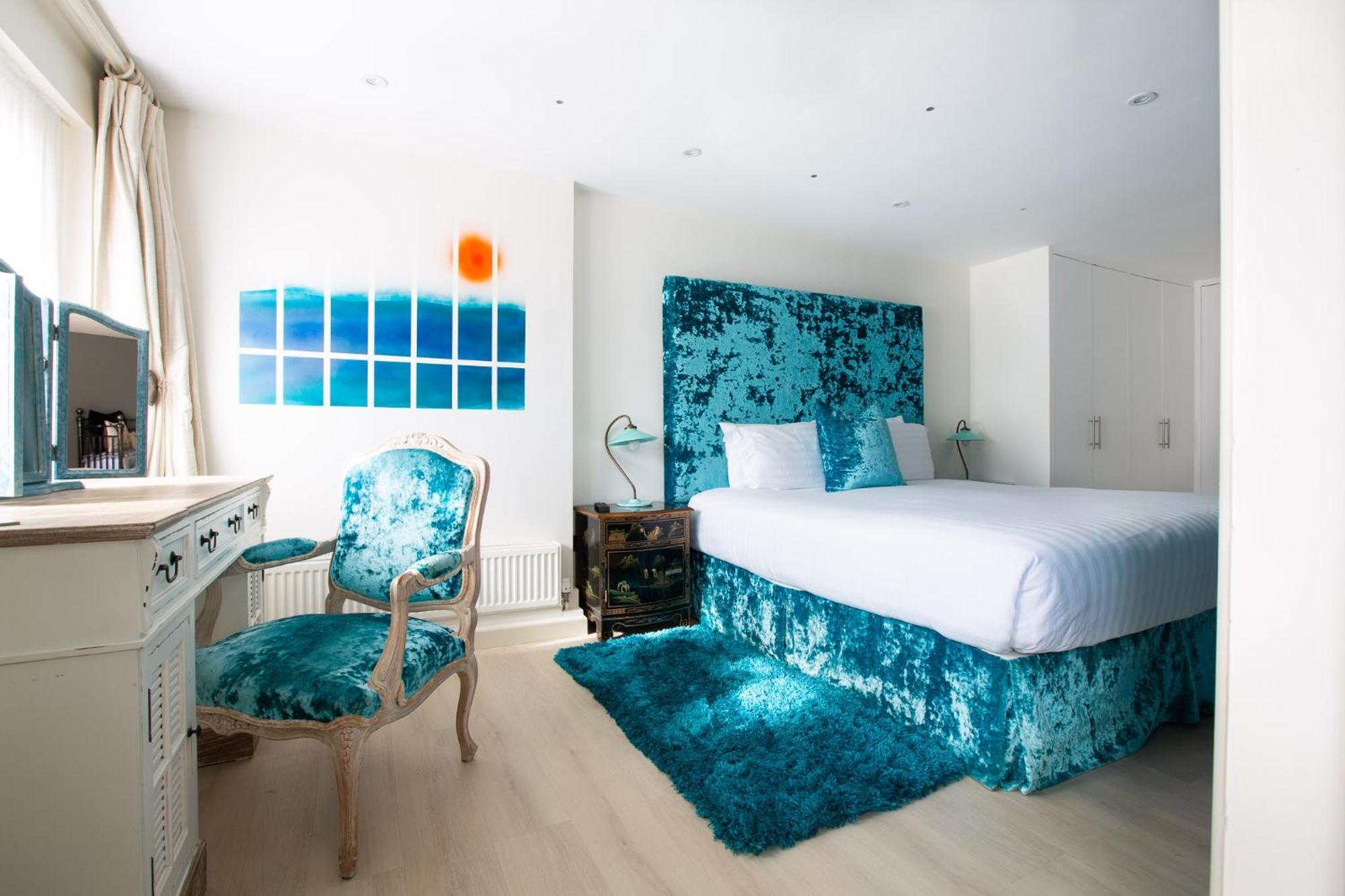 Talland Bay Hotel, Looe Eksteriør bilde