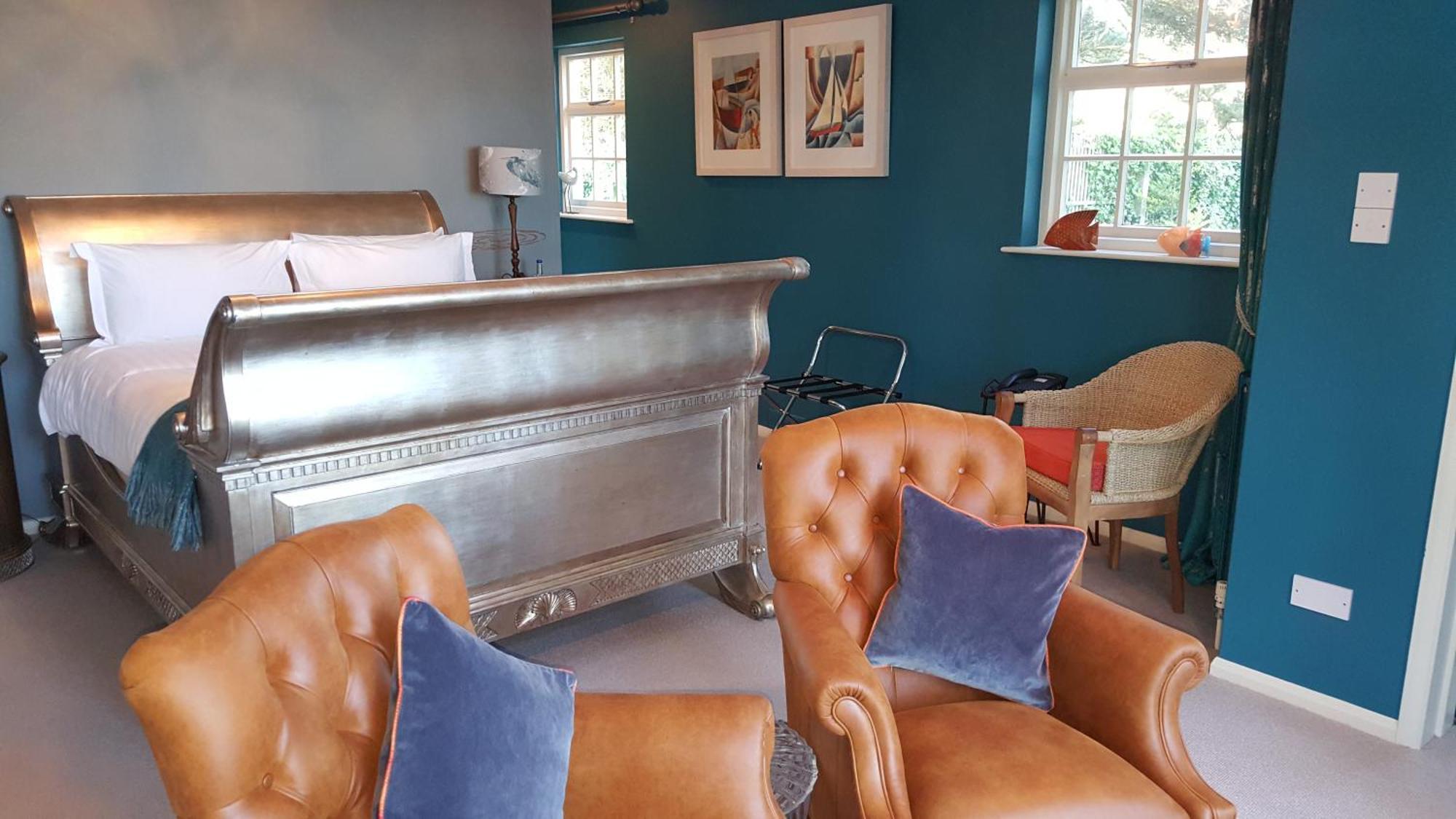Talland Bay Hotel, Looe Eksteriør bilde
