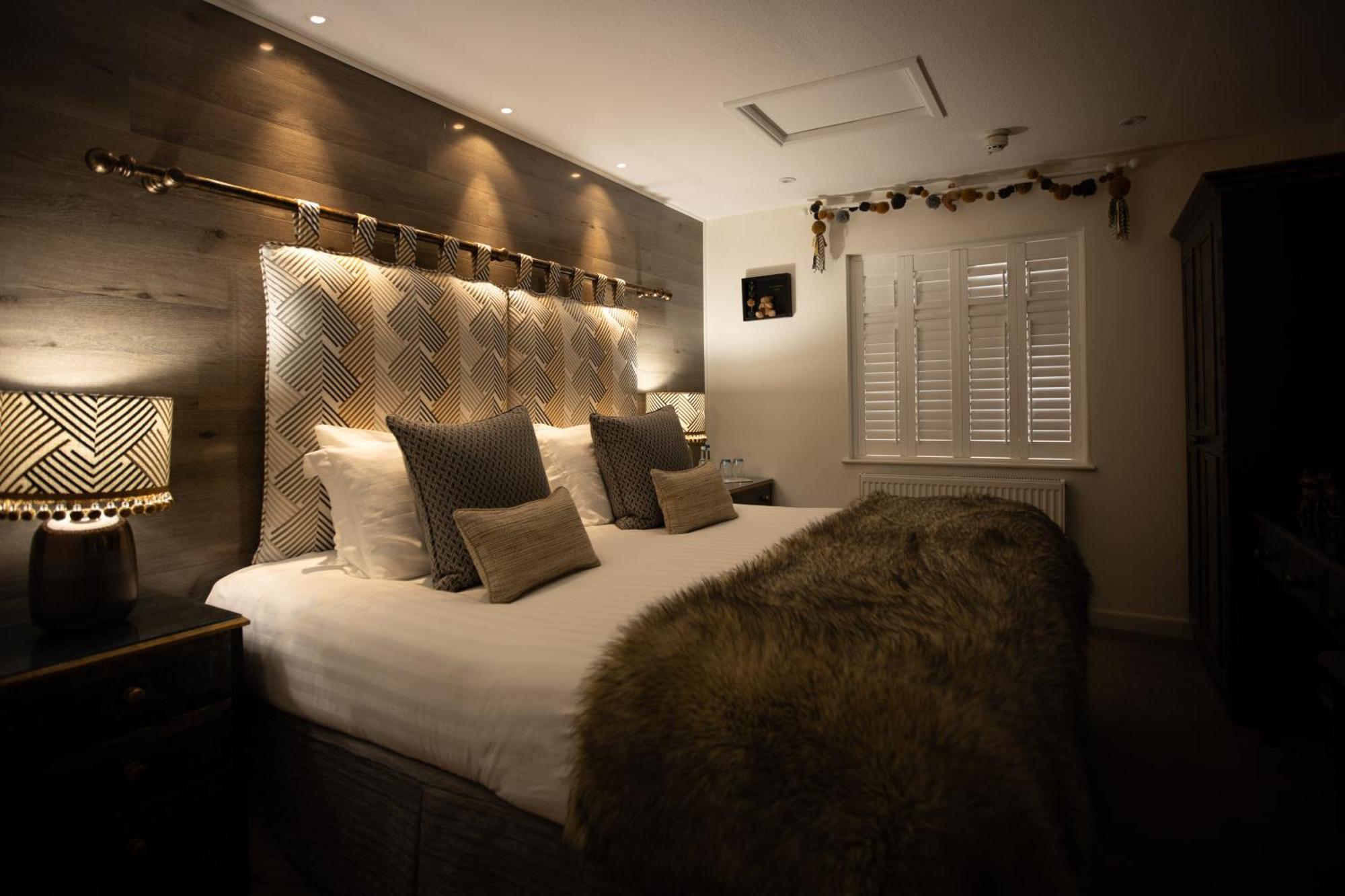 Talland Bay Hotel, Looe Eksteriør bilde