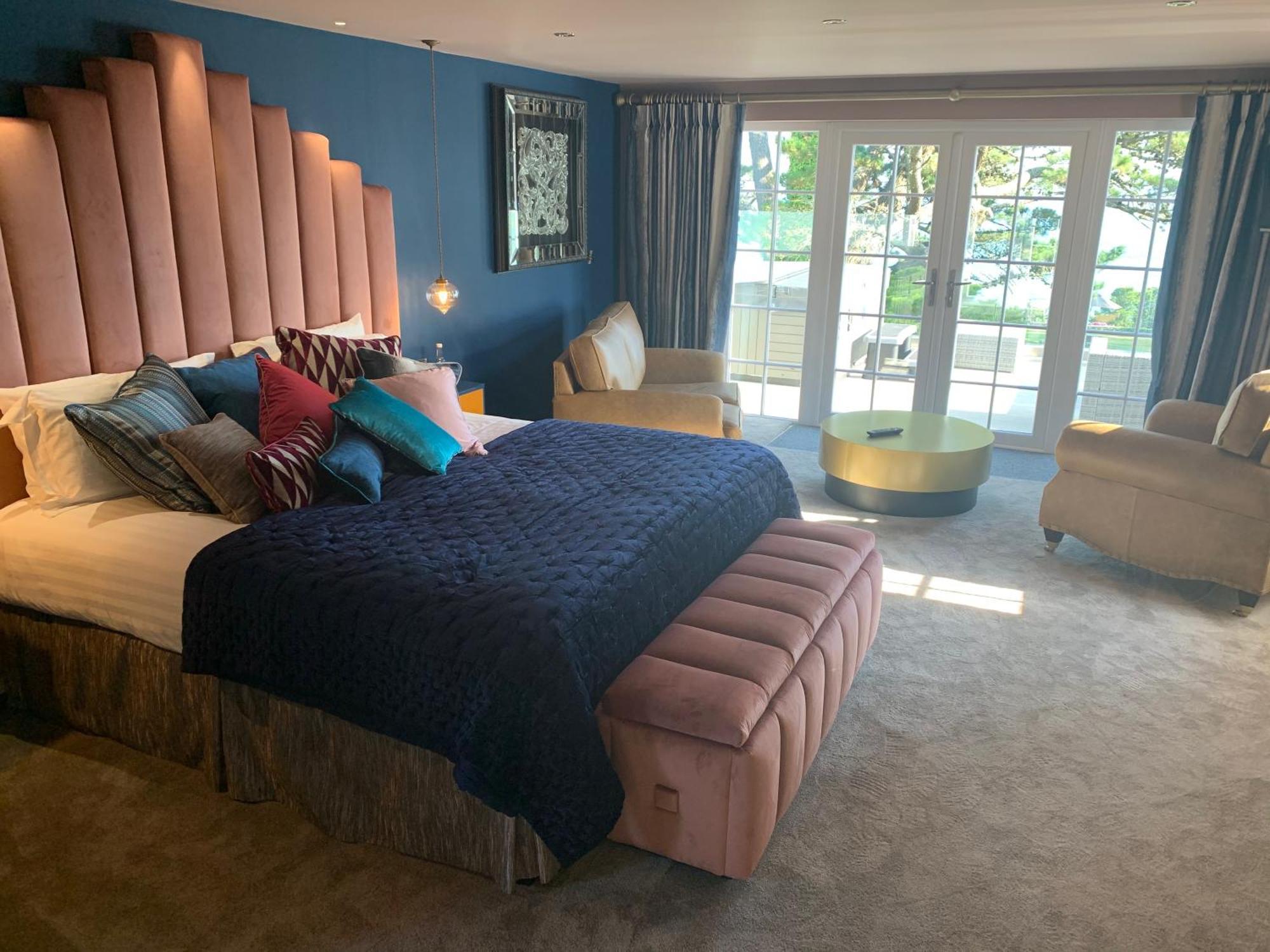 Talland Bay Hotel, Looe Eksteriør bilde