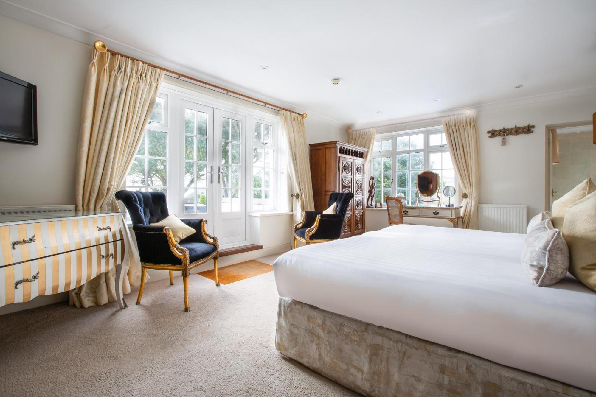 Talland Bay Hotel, Looe Eksteriør bilde